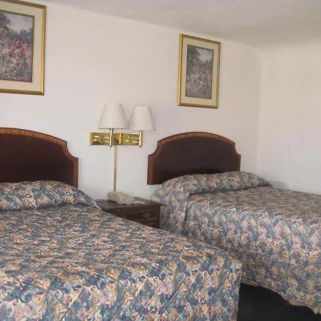 El Capitan Motel Гэллап Экстерьер фото