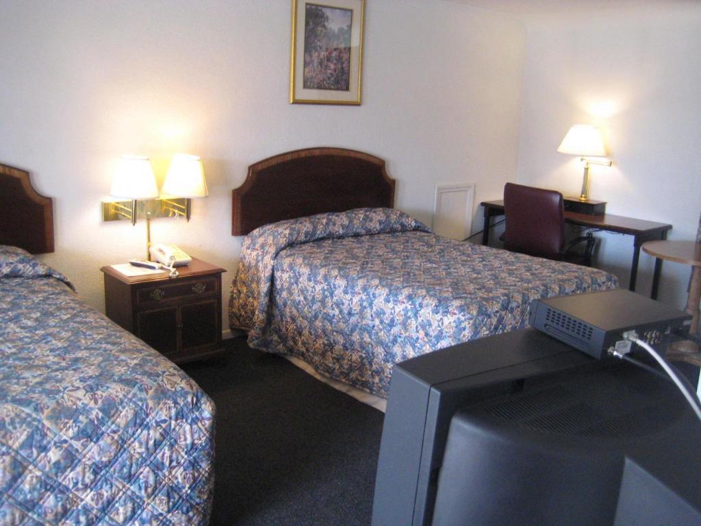 El Capitan Motel Гэллап Номер фото