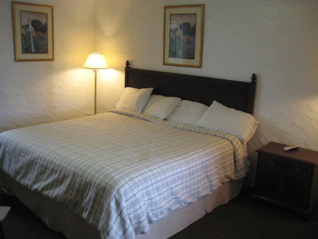 El Capitan Motel Гэллап Номер фото