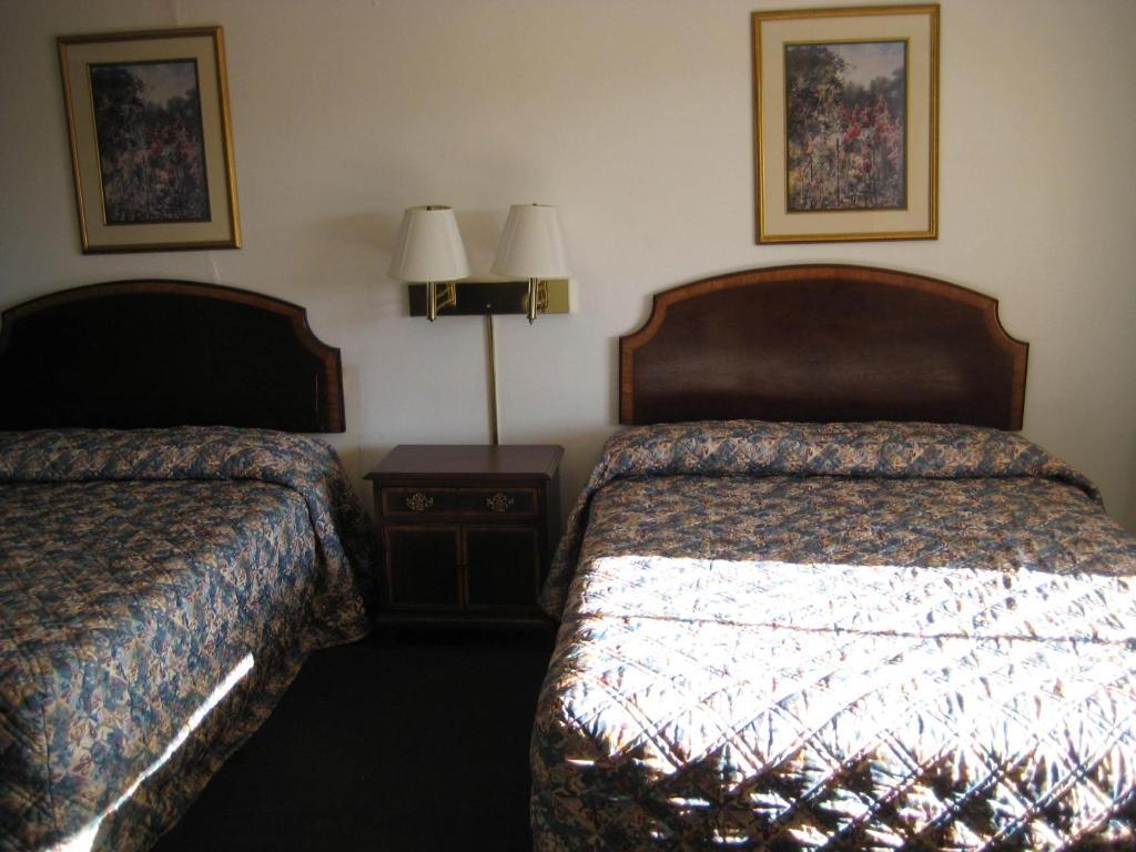 El Capitan Motel Гэллап Номер фото